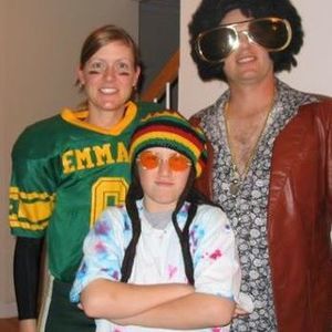 Meet your Posher, Cary